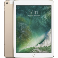 Apple iPad AIR 2 16GB CELLULAR Gold (Excellent Grade)